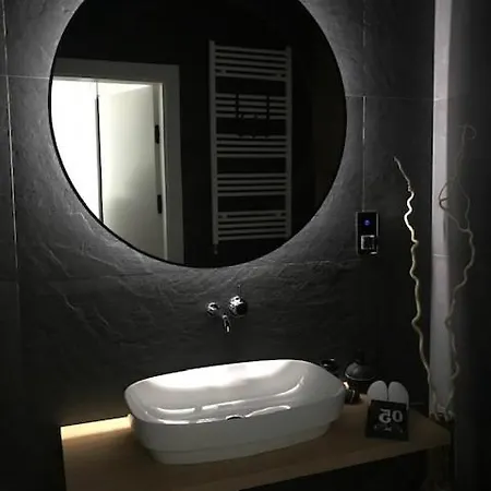 Apartament Natural Z Ogrodkiem W Baltic Marina Kołobrzeg