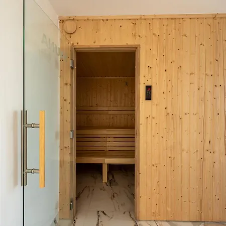 Appartamento Apartament Natural Z Ogrodkiem W Baltic Marina Kołobrzeg
